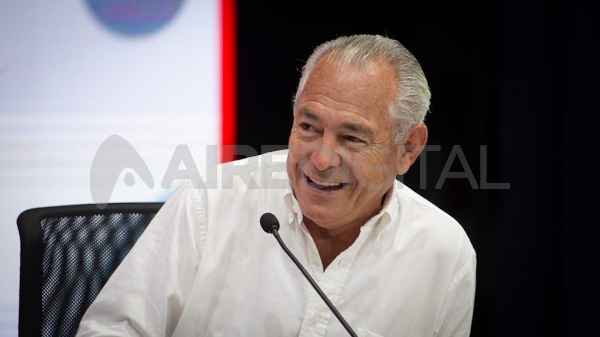 Mario Barletta asumirá como diputado nacional por Juntos por el Cambio.