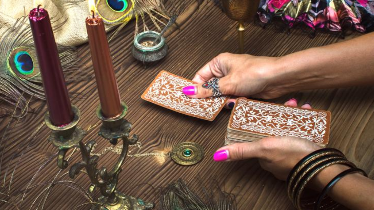 Los lectores de Tarot no lograron demostrar su capacidad para predecir el futuro o adivinar el pasado bajo los estrictos controles científicos del desafío.