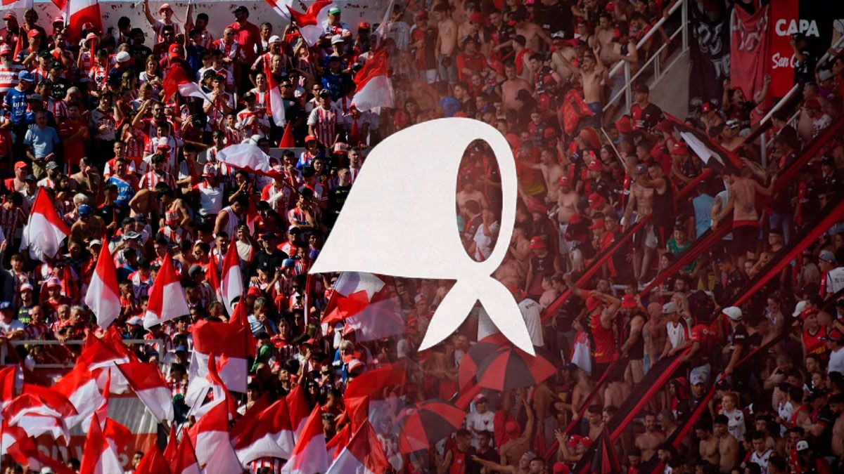 Unión y Colón coincidieron este 24 de marzo en un mensaje por la memoria y contra el olvido.