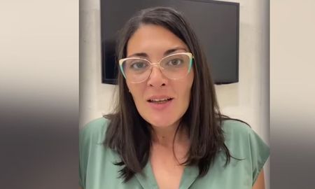 La Justicia investiga la muerte de una anestesista en Esquina, Corrientes. La Justicia investiga la muerte de una anestesista en Esquina, Corrientes.