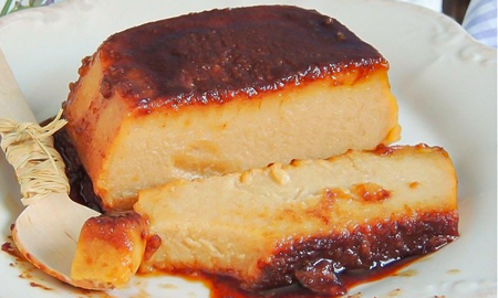 Budín de pan en freidora de aire: la receta fácil y rápida para hacer el mejor postre Budín de pan en freidora de aire: la receta fácil y rápida para hacer el mejor postre