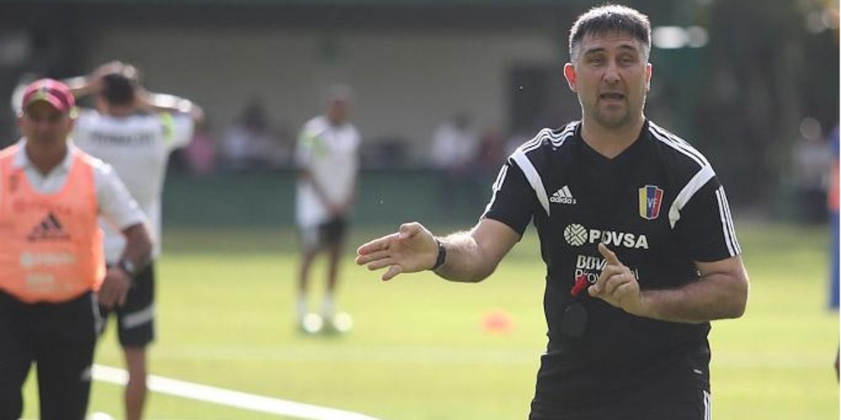 Rodolfo Paladini es oriundo de la ciudad de Casilda.