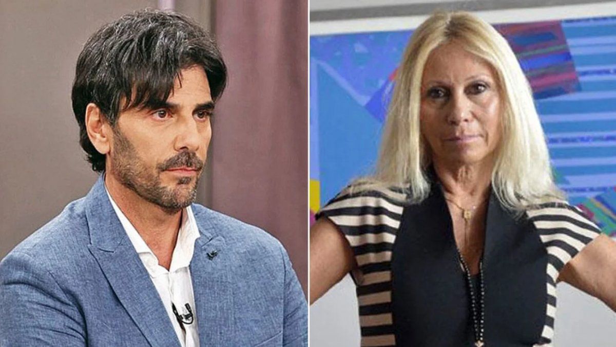 Ana Rosenfeld fue suspendida por faltas a la ética y violación del secreto profesional en el caso de Juan Darthés