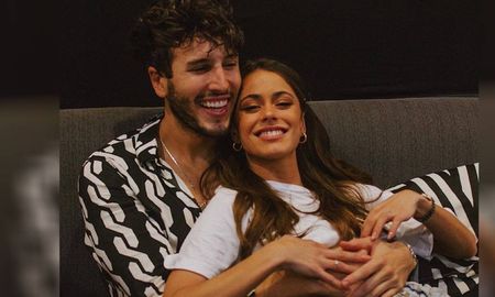 Tini y Yatra ¿otra vez en pareja? Tini y Yatra ¿otra vez en pareja?