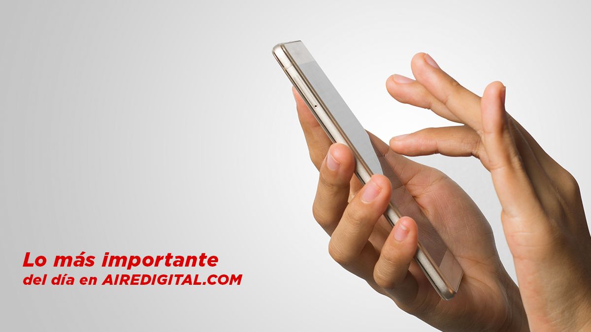 Las noticias más importantes de Santa Fe en AireDigital.com