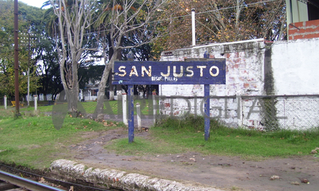 Los hechos ocurrieron en el transcurso del 2021 en la localidad de San Justo. Los hechos ocurrieron en el transcurso del 2021 en la localidad de San Justo.