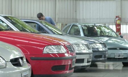 Las ventas de automóviles usados subieron un 15% en marzo