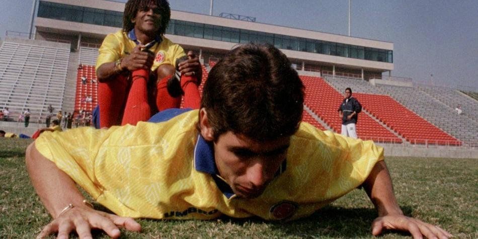 A 24 años del asesinato de Andrés Escobar tras un gol en contra