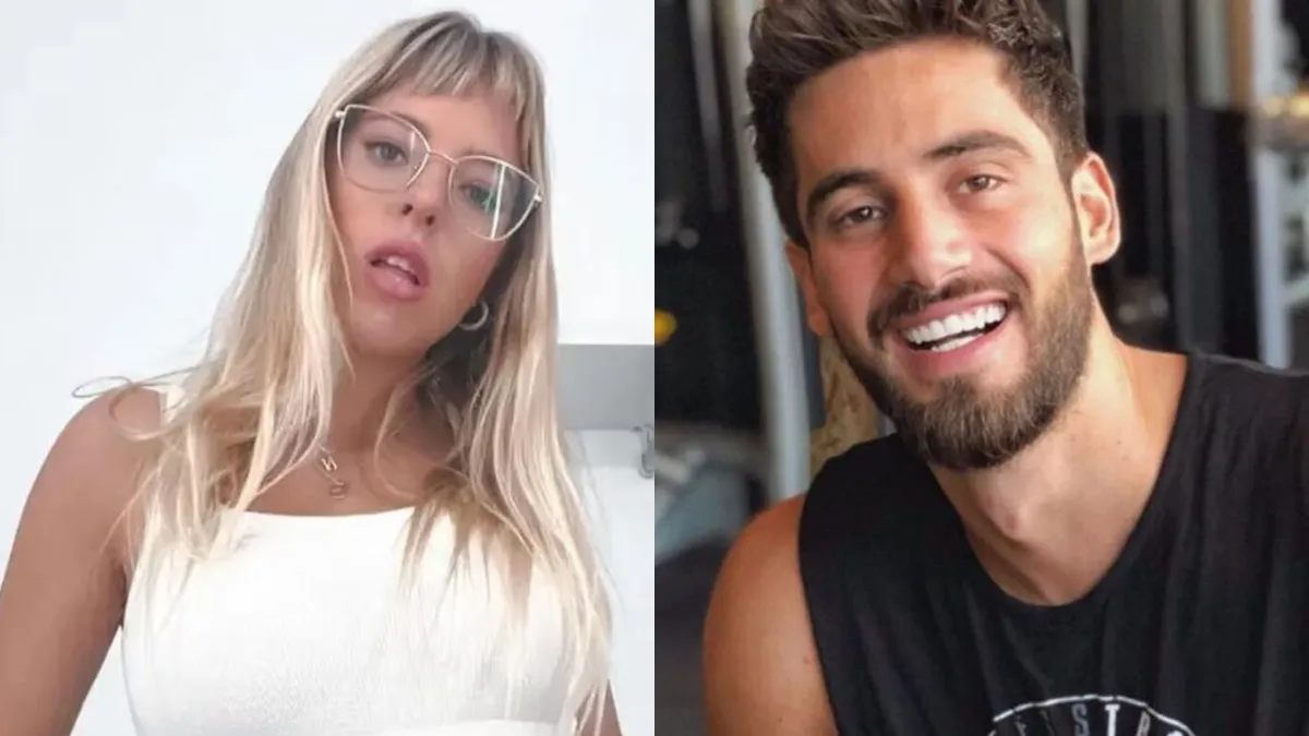 Una de las principales internas en la pelea de Nico Occhiato y Migue Granados fue con la salida de Nati Jota. Una de las principales internas en la pelea de Nico Occhiato y Migue Granados fue con la salida de Nati Jota.