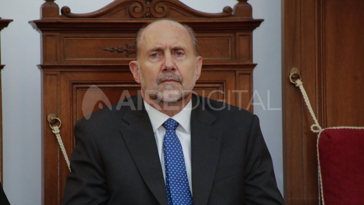 Santa Fe y Chaco cierran el límite provincial por el coronavirus