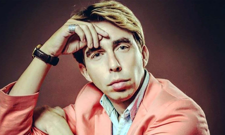 Nicolás Maiques Nicolás Maiques