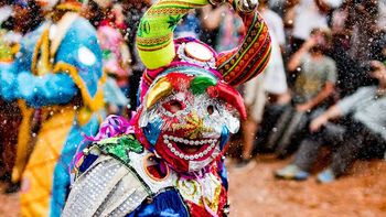 Feriados 2026: cuándo es el fin de semana largo por Carnaval en la Argentina.