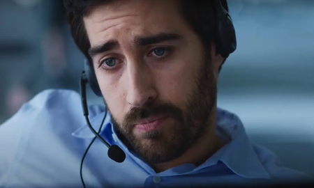En la mira el nuevo thrille argentino en donde su principal protagonista es Nicolás Francella En la mira el nuevo thrille argentino en donde su principal protagonista es Nicolás Francella