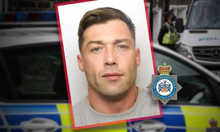 La foto del joven muchacho revolucionó Twitter. La foto del joven muchacho revolucionó Twitter.