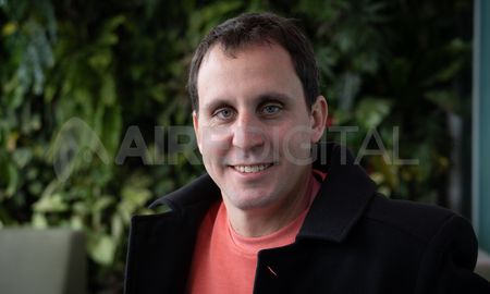 Cristian Fiereder asume la presidencia de la Unión Industrial de Santa Fe. Cristian Fiereder asume la presidencia de la Unión Industrial de Santa Fe.