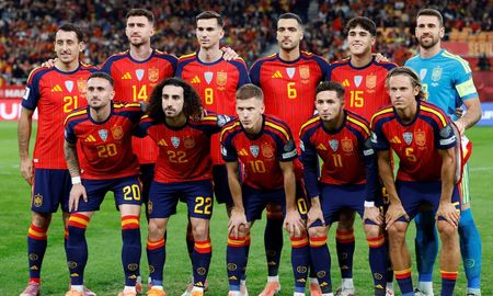 España confirmó la lista para el Mundial 2026 con Lamine Yamal como gran figura España confirmó la lista para el Mundial 2026 con Lamine Yamal como gran figura