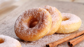 Cómo hacer rosquitas: receta fácil y económica