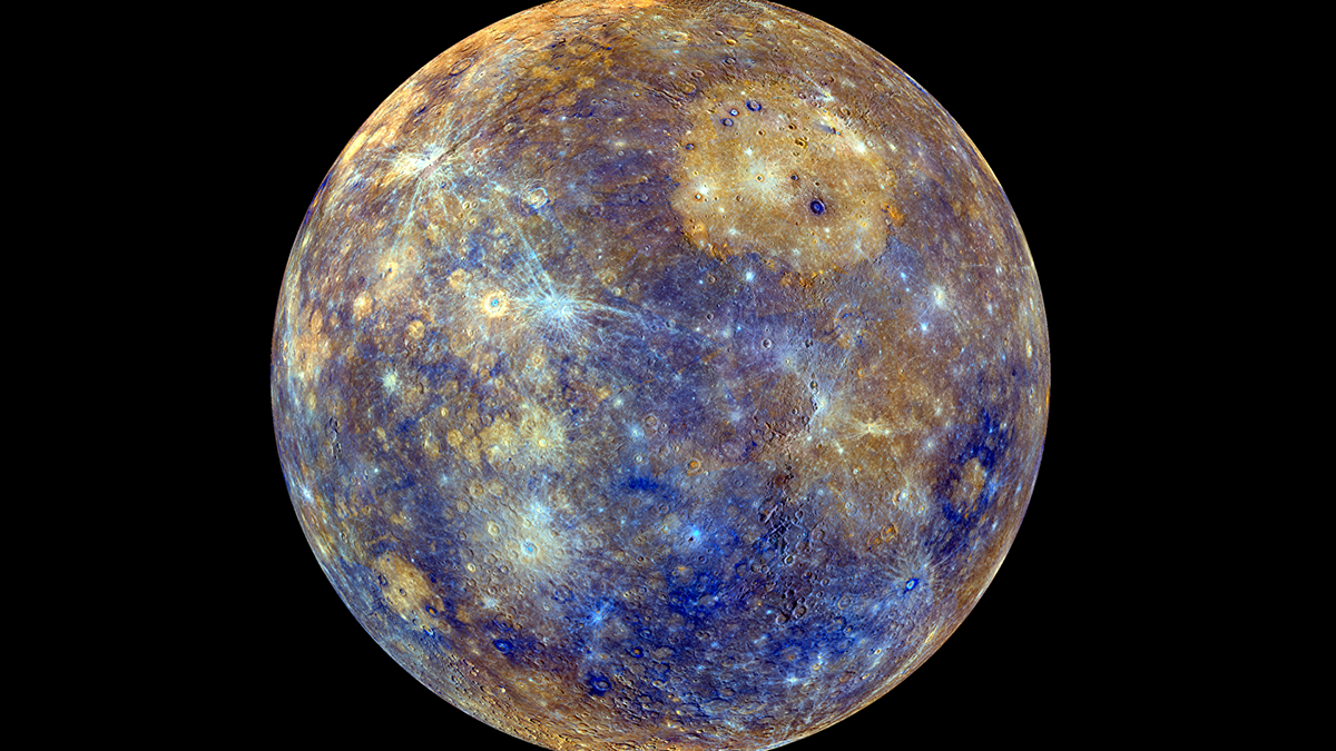 Mercurio se dejará ver desde esta noche.