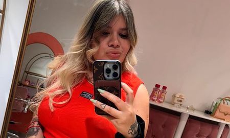 La bruja que Morena Rial habría contratado expuso revelaciones impactantes. La bruja que Morena Rial habría contratado expuso revelaciones impactantes.