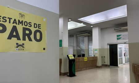 Desde la Municipalidad de Santa Fe alertaron por sanciones antes el paro de Asoem. Desde la Municipalidad de Santa Fe alertaron por sanciones antes el paro de Asoem.