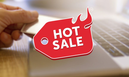 Hot Sale 2022: cuándo es, qué ofertas habrá y qué tener en cuenta a la hora de comprar Hot Sale 2022: cuándo es, qué ofertas habrá y qué tener en cuenta a la hora de comprar