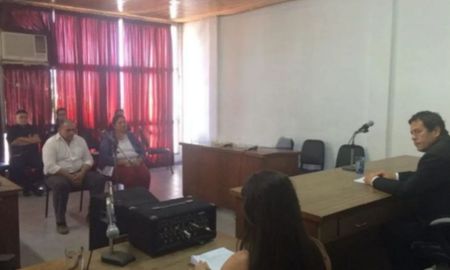 Chaco: condena para dos padres que maltrataron hasta la muerte a su hija Chaco: condena para dos padres que maltrataron hasta la muerte a su hija