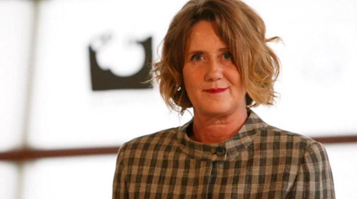 Ver&oacute;nica Llin&aacute;s opin&oacute; del caso del ladr&oacute;n muerto a manos de un jubilado.