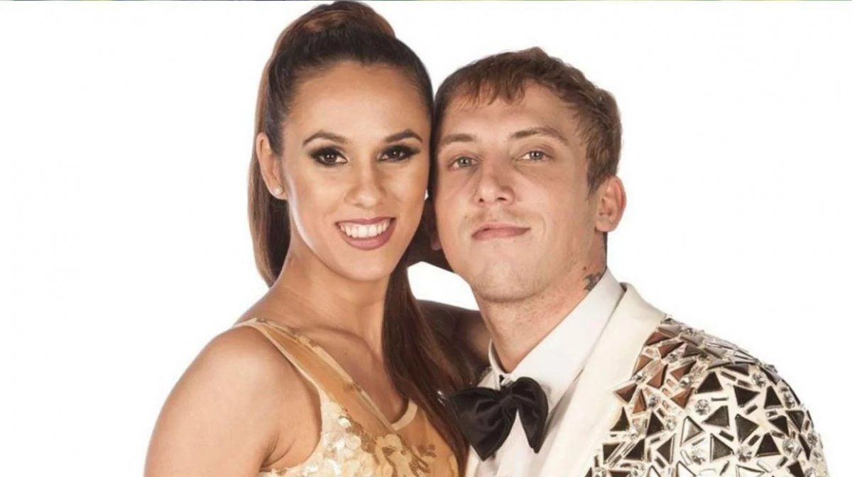 Barby Silenzi y El Polaco