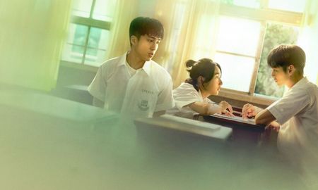 La romántica película taiwanesa que te hará suspirar de amor tiene 112 minutos. La romántica película taiwanesa que te hará suspirar de amor tiene 112 minutos.