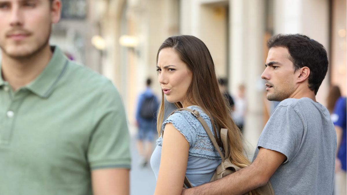 Las frases más comunes que utilizan los infieles para justificar sus actos