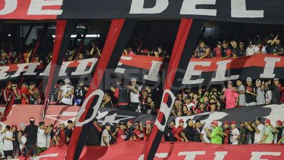 La firme decisión que tomó Newell's previo al clásico contra Rosario Central