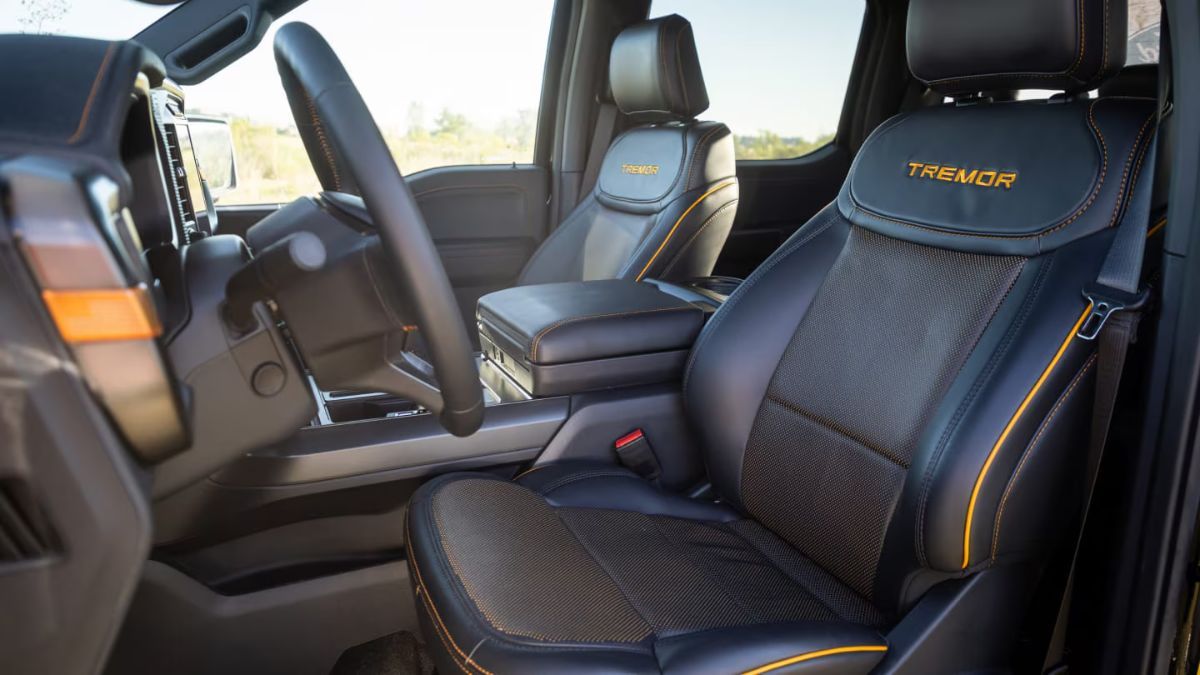 Así es el interior. Así es el interior.