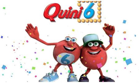Este domingo se realizó el sorteo N° 2806 del Quini 6 Este domingo se realizó el sorteo N° 2806 del Quini 6