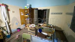 altText(Cooperadoras escolares de Santa Fe advierten robos, vandalismo y falta de prevención)}