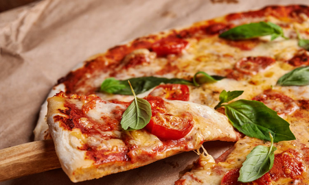Cómo hacer pizza casera: la receta perfecta para el finde Cómo hacer pizza casera: la receta perfecta para el finde