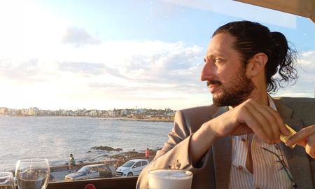 Pablo Laurta cambió su apellido un año antes de cometer el doble femicidio en Córdoba. Pablo Laurta cambió su apellido un año antes de cometer el doble femicidio en Córdoba.