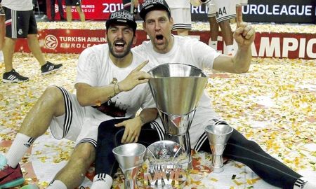 Andrés Chapu Nocioni opinó sobre la experiencia de Facundo Campazzo en la NBA y su rol en Denver Nuggets. Andrés Chapu Nocioni opinó sobre la experiencia de Facundo Campazzo en la NBA y su rol en Denver Nuggets.