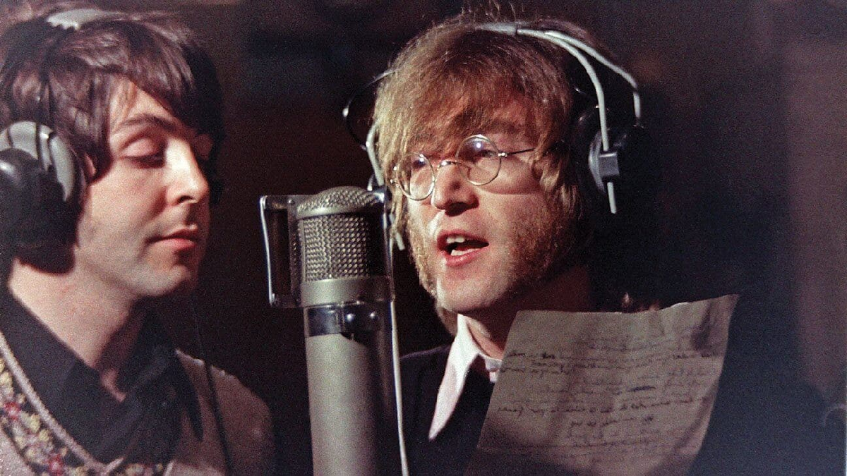 McCartney reiteró que el principal impulsor de la ruptura de The Beatles fue Lennon.