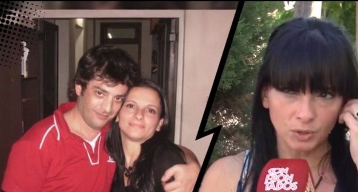 La mejor amiga de Pablo Rago habló tras la denuncia por violación: Él está muy depre, muy bajón