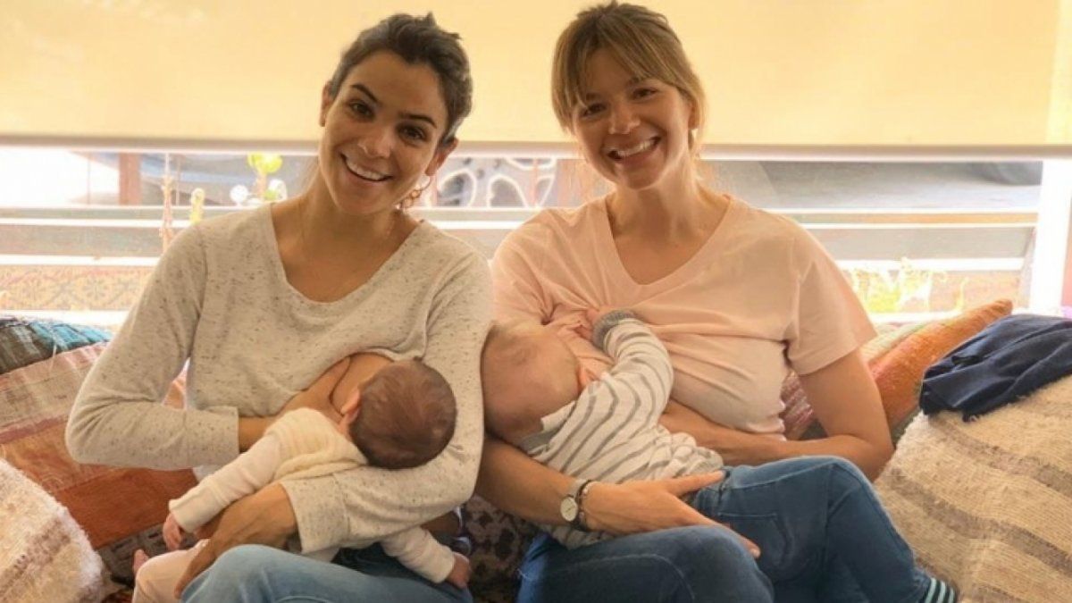 Marcela Klosterboer y Agustina Cherri: Las Separadas son mujeres que se han separado de muchas cosas