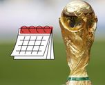 Mundial 2026: Argentina ya sabe cuándo conocerá a los rivales de la Copa del Mundo de Estados Unidos, México y Canadá Mundial 2026: Argentina ya sabe cuándo conocerá a los rivales de la Copa del Mundo de Estados Unidos, México y Canadá