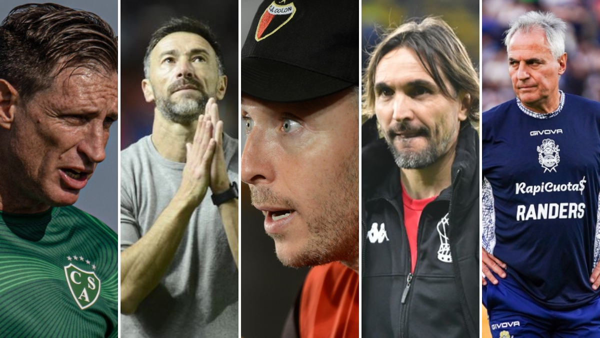 La lucha por la permanencia