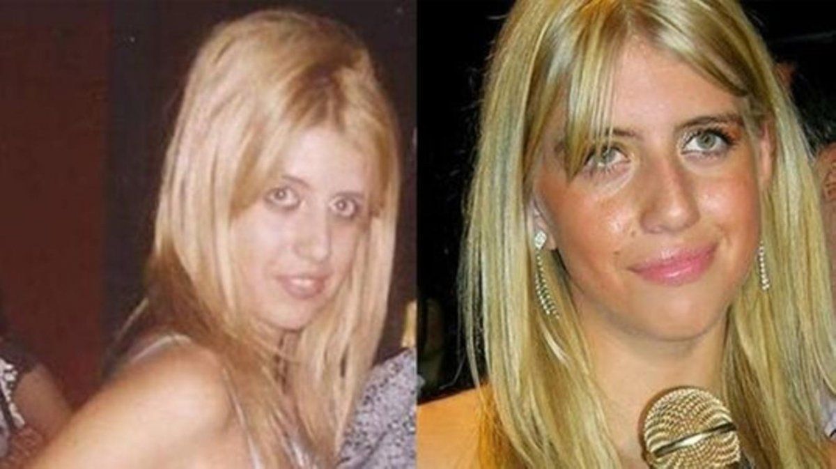 El impactante antes y después de Wanda Nara: de mendiga a princesa