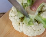 La novedosa receta para cocinar coliflor que seguro no conocías y que Germán Martitegui reveló en Masterchef. La novedosa receta para cocinar coliflor que seguro no conocías y que Germán Martitegui reveló en Masterchef.