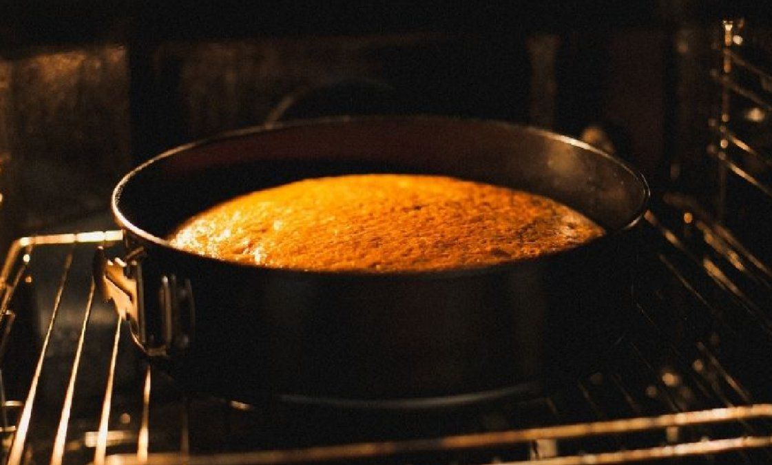 5 razones por las que tu pastel no queda esponjoso