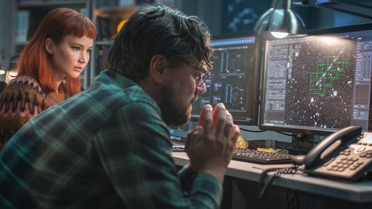 Entre los estrenos de Netflix que están en la mira de los miembros de la Academia para la nueva edición de los premios