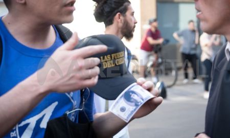 Transición económica: el plan de Milei, la reacción de los mercados y los desafíos de su futuro Gobierno Transición económica: el plan de Milei, la reacción de los mercados y los desafíos de su futuro Gobierno