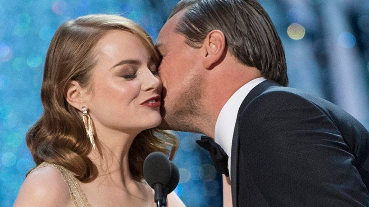 Cuando la periodista de The Jess Cagle Show le preguntó a la intérprete su recuerdo favorito de la ceremonia de los Premios Óscar en 2017