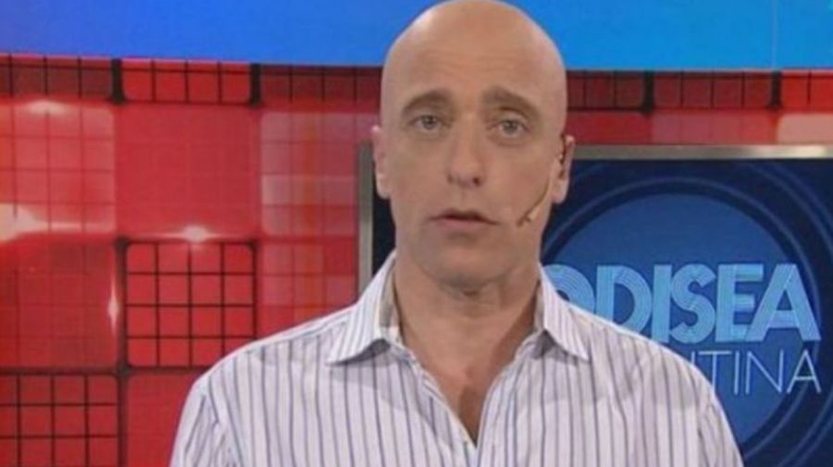 Carlos Orlando Pagni es un periodista argentino especializado en análisis político escrito. Es columnista de opinión en el diario La Nación y del canal de TV La Nación Más. Presta servicios de consultoría política para instituciones y empresas del país y del exterior.