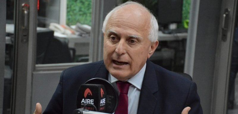 El gobernador Miguel Lifschitz: “Por errores del Gobierno Nacional, el peronismo se unió y ganó en Santa Fe”
